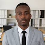 Caleb YANG Profile Picture