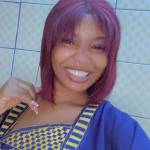 Anne Ghislaine NTISBA NGUITI Profile Picture