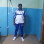 Edgar Daniel NKANE ZEH Profile Picture