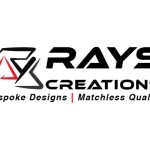 Rays CREATIONS Profile Picture