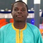 Dulivio Junior DONKENG TAKAFO Profile Picture