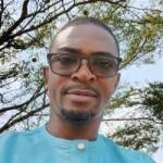 Joël MBIABEU ANGOTCHOK Profile Picture