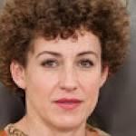 Lily TAYLOR Profile Picture