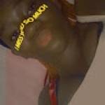 Marie Florine BETTY NGOTTY Profile Picture