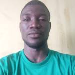 Etienne TINEWA Profile Picture