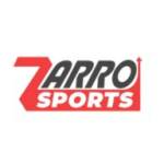Zarro SPORTS Profile Picture