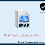 Sysinspire Imap Backup MIGRATION SOFTWARE Profile Picture