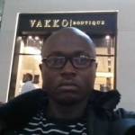 William Hervé WOGUIA Profile Picture