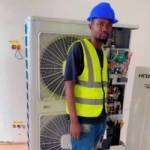 Stive Jordan KAMANI KALEU Profile Picture