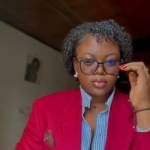 Pierrette Marylene NDJOA NGA Profile Picture