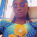 Edwige Massah Profile Picture