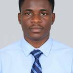 Alain DYSSIOMBI BETEA Profile Picture