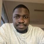 Olivier KAMDEM Profile Picture