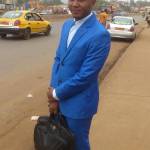 Cyriaque MBOUDOU Profile Picture