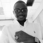 Walter bienvenu HENDJE TCHONDOU Profile Picture