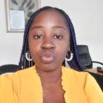 Kevine Ornela NODZE Profile Picture