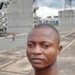 Joseph Cyrille MENSAH Profile Picture