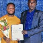 Junior NOUNDJI Profile Picture