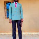 Anicet Joseph ESSONO ESSONO Profile Picture