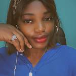 Dimouamoua Epoy ARIANE SANDRINE MURIELLE Profile Picture