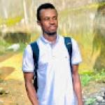 Dimitri MENOUNGA Profile Picture