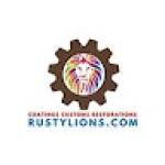Rusty Lions LLC Profile Picture