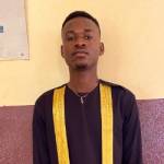 Valery Christian TENE Profile Picture