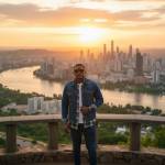 Frank FONGANG Profile Picture