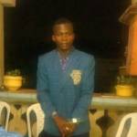 Alain ENOGO Profile Picture