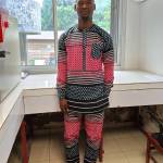 Christian Adrien MBWANG Profile Picture