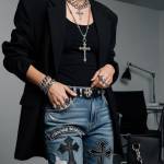 Chrome hearts Profile Picture