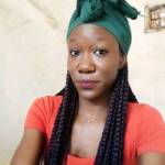 Armelle Dolviane SISSA Profile Picture