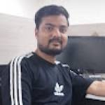 Ghyoor QASIM Profile Picture