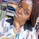 Ornela DONGMO TOUKEM Profile Picture