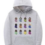 Spider HOODIE Profile Picture