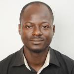 Rodrigue Noël MAFODON Profile Picture