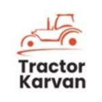 Tractor KARVAN Profile Picture