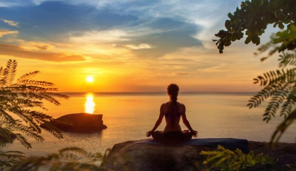 Ashwini Mudra Benefits for Health - Rudra Yoga India