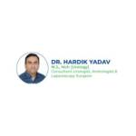 Dr Hardik YADAV Profile Picture