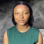 Jeanne Elvine N’DICKA NDENBE Profile Picture