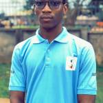Brice Rodrigue EYENGA Profile Picture