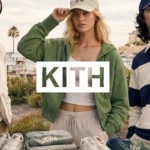 Kith Clothing Profile Picture