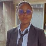 Eliane Claire DJEDEU TCHOKO Profile Picture