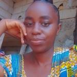 Ladie NZAMIYOH MAYA Profile Picture