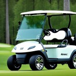 Golf Cart GEARS Profile Picture