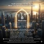 Modcasa MODCASA Profile Picture
