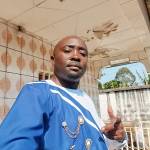 Mathieu TADIESSE Profile Picture