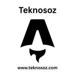 Teknosoz TEKNOSOZ Profile Picture