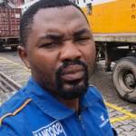 Paulin AMINGOUÉ Profile Picture