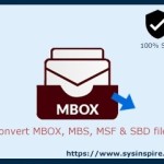 Mbox Converter SOFTWARE Profile Picture